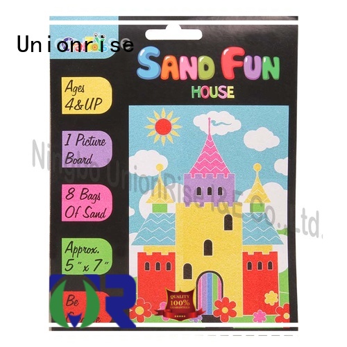 Unionrise childrens art & craft kits