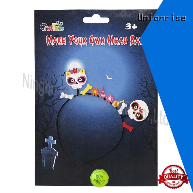 wholesale halloween felt craft kits promotional fast delivery