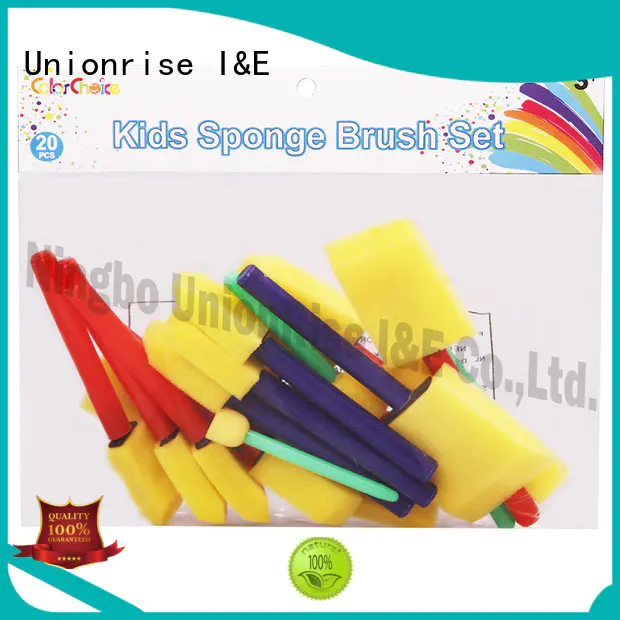 Unionrise children's painting accessories
