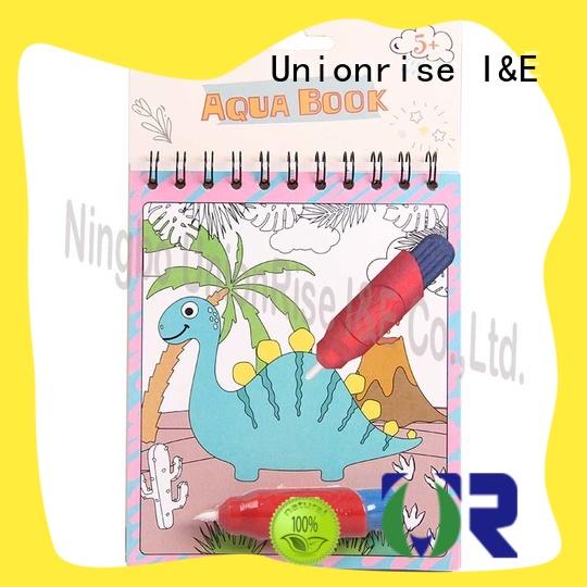 Unionrise paper art kit