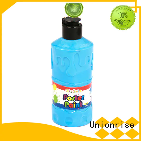 OBM childrens poster paint high-quality free delivery for wholesale
