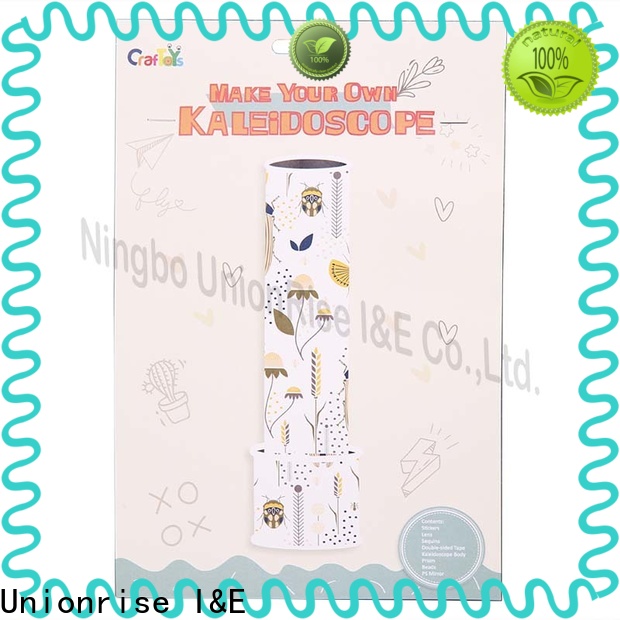 Unionrise cat art & craft kits factory for kids