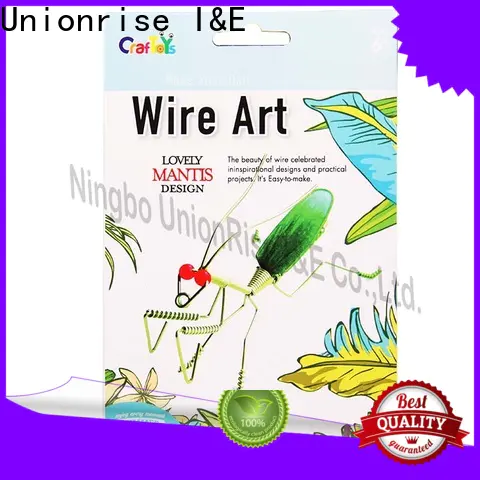 Unionrise your summer craft Supply for kids
