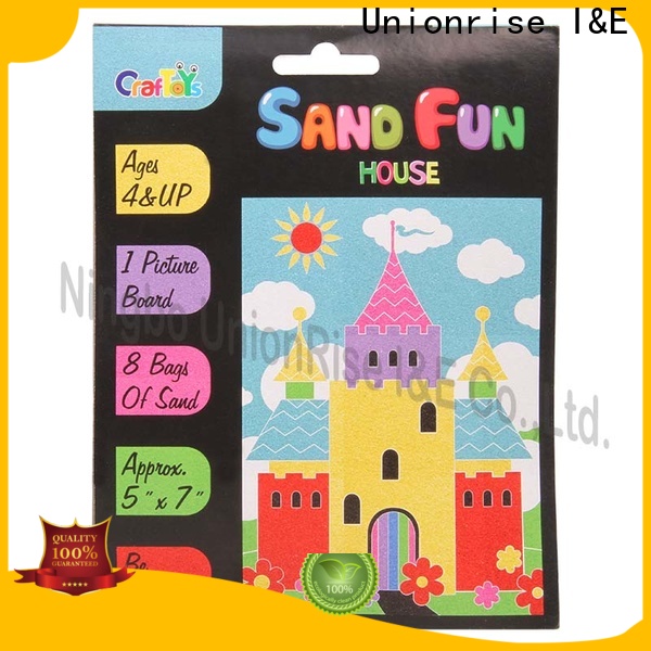 High-quality craft art set own Suppliers for kids