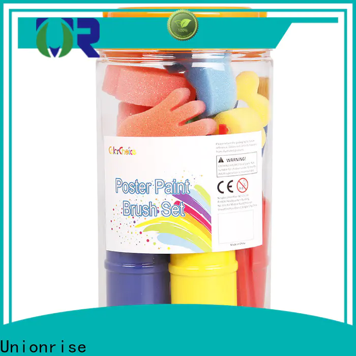 Top children's painting accessories paint Suppliers for children