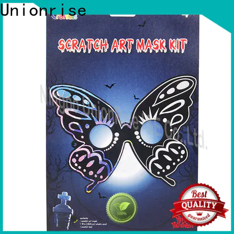 Unionrise New paper craft kits Suppliers for kids