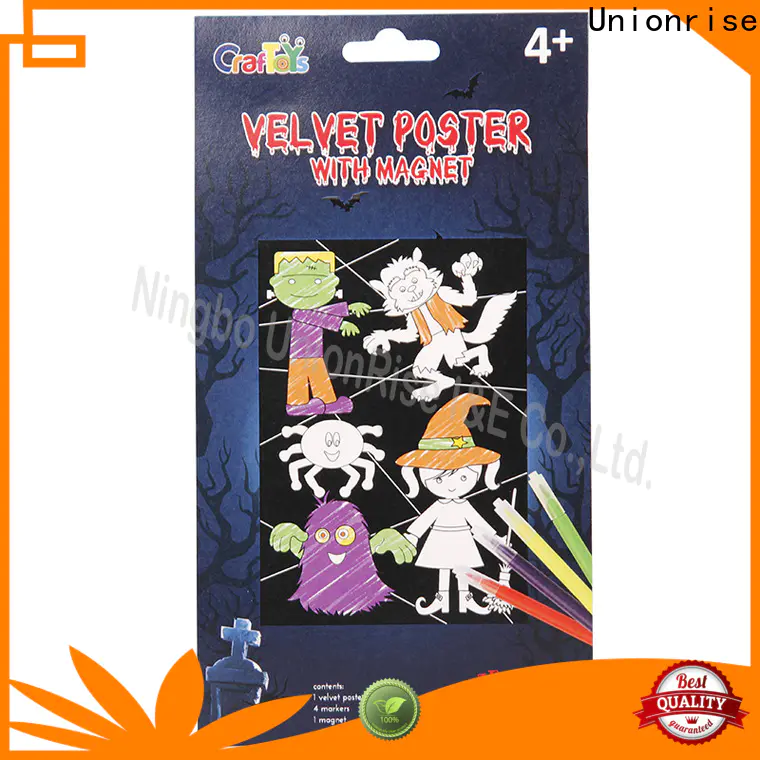 Top paper craft kits colour company for children