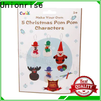 Top christmas craft sets string factory for children