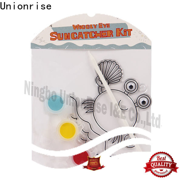 Unionrise suncatcher kit manufacturers for kids
