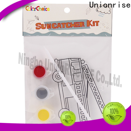 Unionrise suncatcher kit Suppliers for kids
