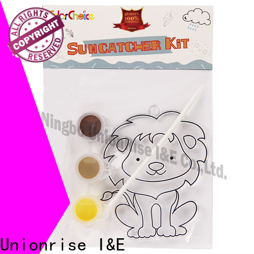 Wholesale suncatcher kit company for children