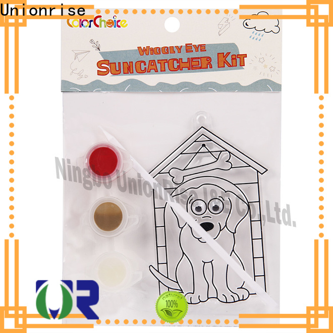 High-quality suncatcher kit Supply for children