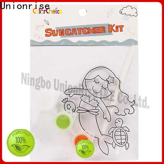 High-quality suncatcher kit Suppliers for children