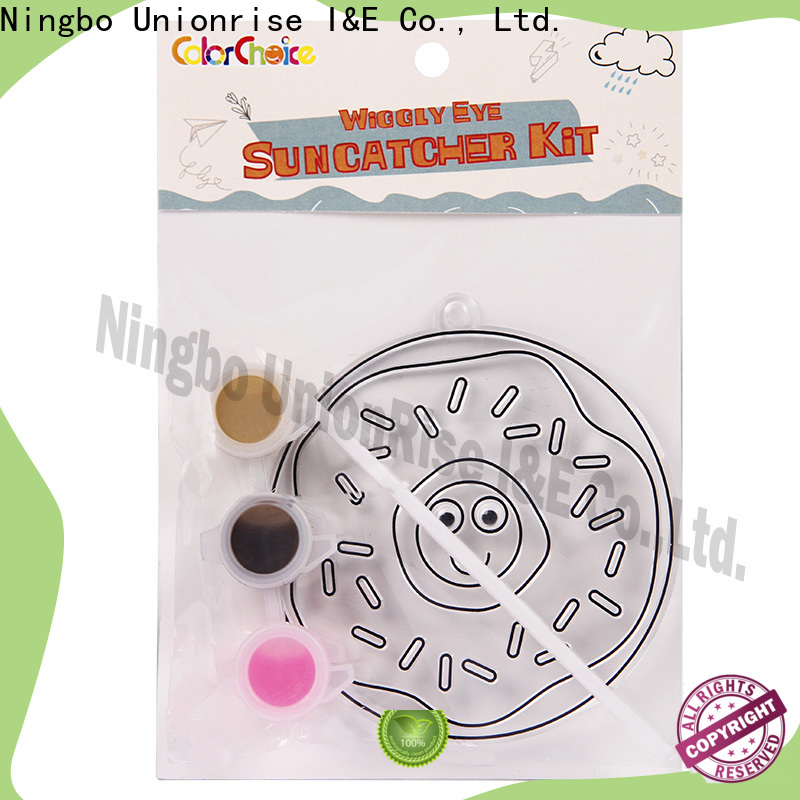 Unionrise suncatcher kit manufacturers for children