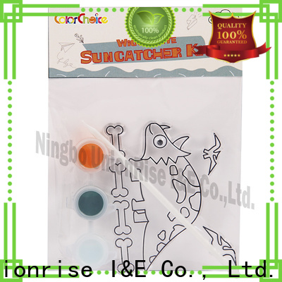 Unionrise Latest suncatcher kit manufacturers for children