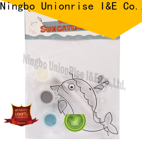 Unionrise Top suncatcher kit Suppliers for kids
