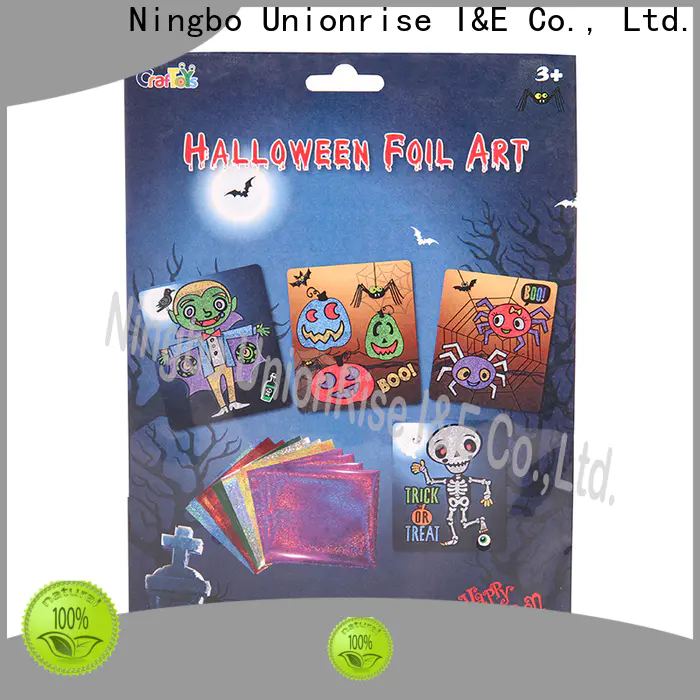 popularBest foil art kit universal manufacturers for children