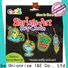 High-quality shrink art kits badges Suppliers for kids