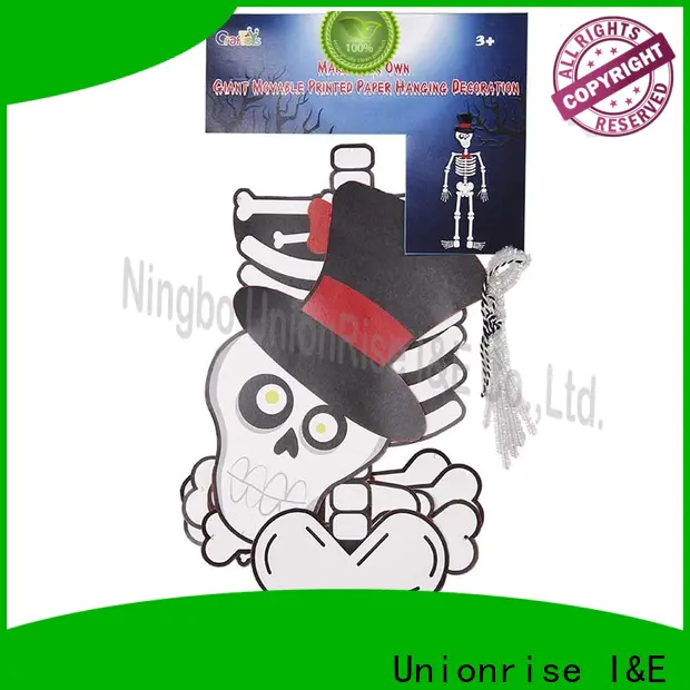 Unionrise Top paper craft kits factory for kids