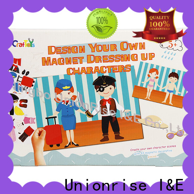 Unionrise cat art craft set manufacturers for kids