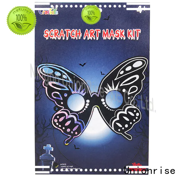 Top paper craft kits own for business for children