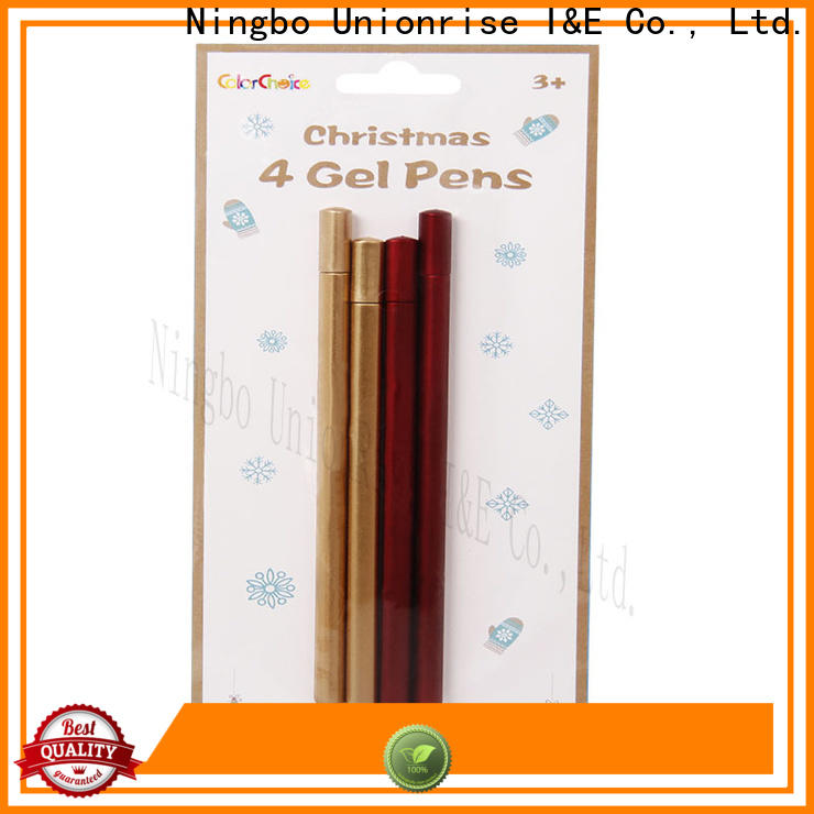 Unionrise High-quality christmas craft kits Suppliers for kids