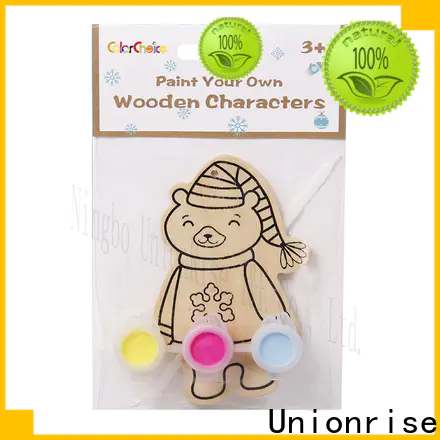 Unionrise christmas craft kits company for kids