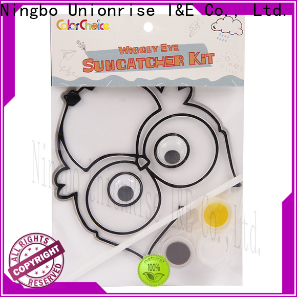 High-quality suncatcher kit Supply for kids