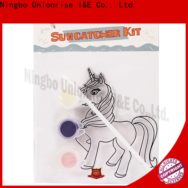 Unionrise Top suncatcher kit Suppliers for children