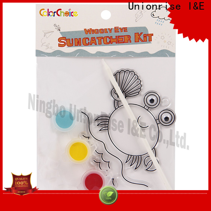 New suncatcher kit Supply for kids