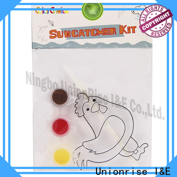 Latest suncatcher kit manufacturers for children
