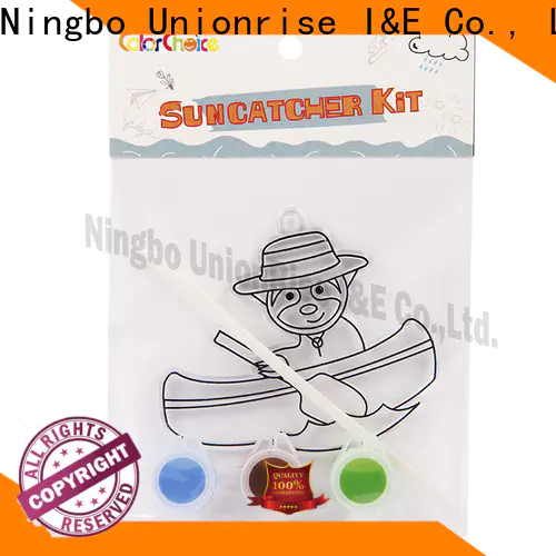 Best suncatcher kit company for kids