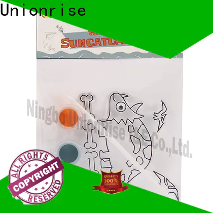 Unionrise suncatcher kit factory for kids