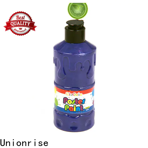 Unionrise New poster paint manufacturers for kids