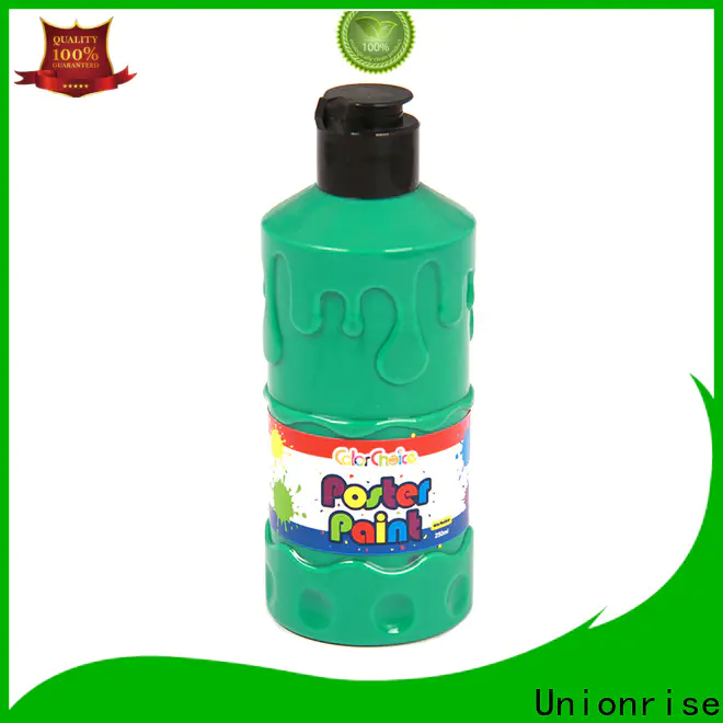 Top childrens poster paint custom for business for kids