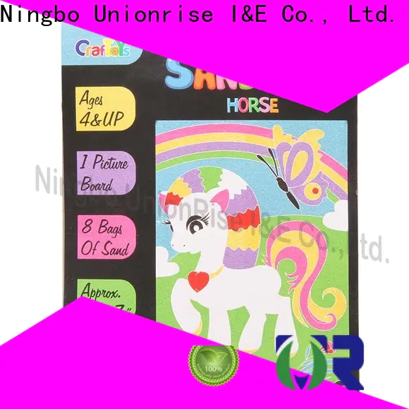 Unionrise New art & craft kits Suppliers for kids