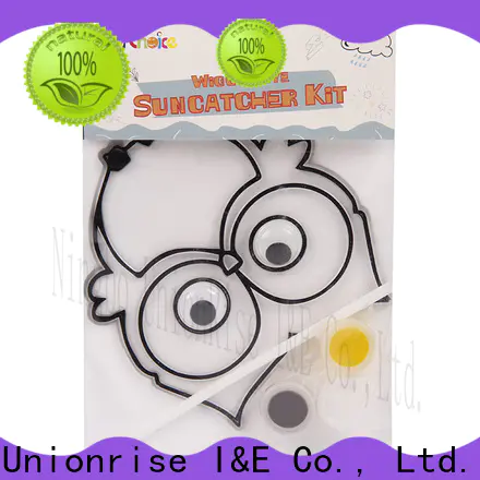 New suncatcher kit manufacturers for kids