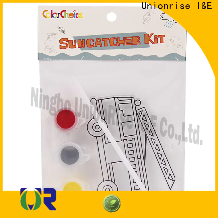 Latest suncatcher kit factory for children