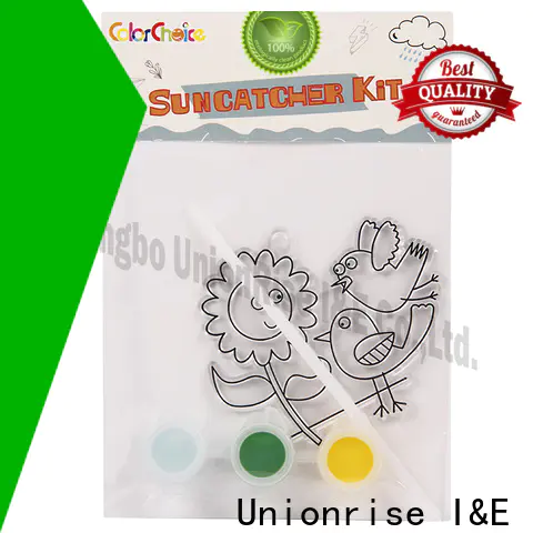 Unionrise suncatcher kit Suppliers for children