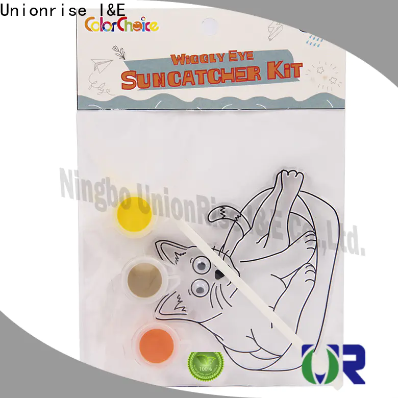 Best suncatcher kit factory for kids