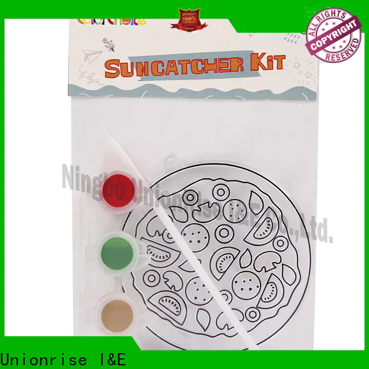 Unionrise Best suncatcher kit Suppliers for children