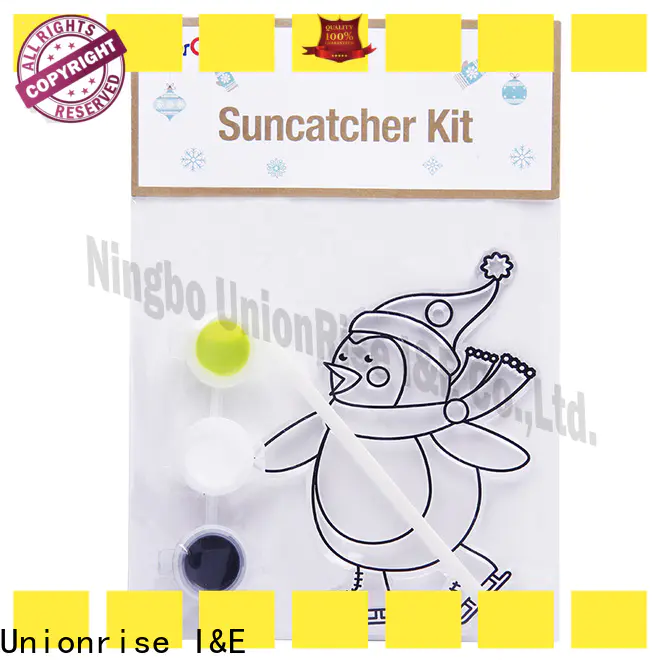 Best suncatcher kit Suppliers for kids