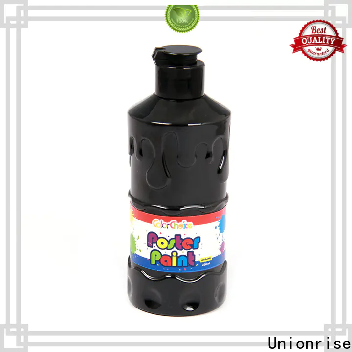 New childrens poster paint high-quality Suppliers for children