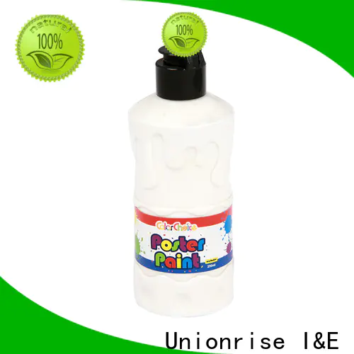 Best washable poster paint custom manufacturers for children