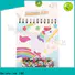 Custom paper craft kits for business for kids