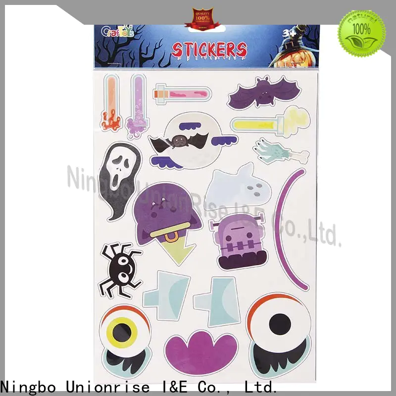 High-quality kids craft stickers kids manufacturers for kids