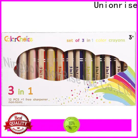 New kids crayons hot-sale factory for children