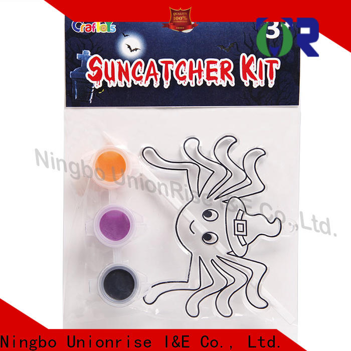 High-quality suncatcher kits company for kids