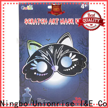 Unionrise craft paper craft kits company for children