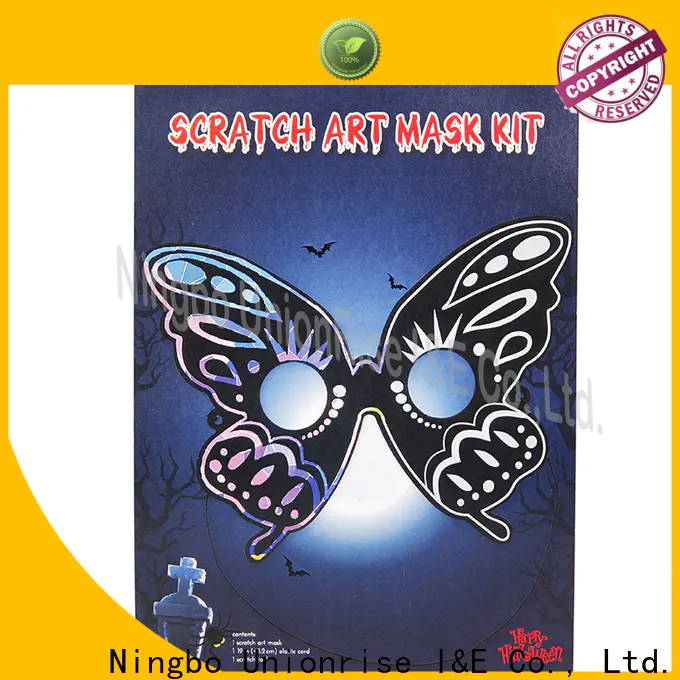 Unionrise Top paper craft kits company for kids